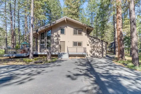 71073 Bracken Lane Black Butte Ranch OR 97759