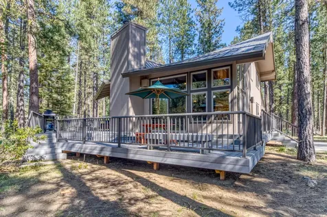 71073 Bracken Lane Black Butte Ranch OR 97759