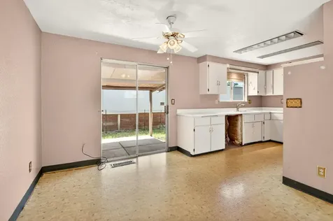 1425 Lawnridge Street Medford OR 97504