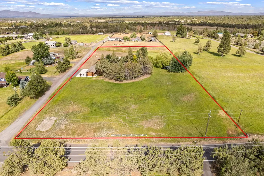 62636 Erickson Road Bend OR 97701