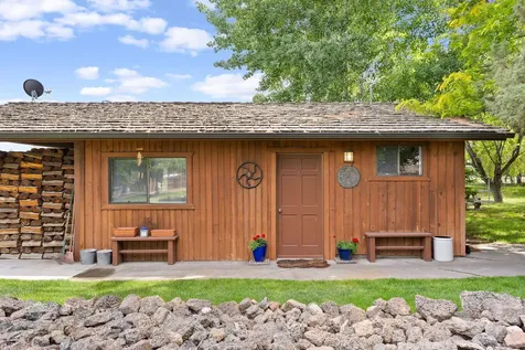 62636 Erickson Road Bend OR 97701