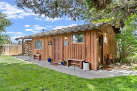 62636 Erickson Road Bend OR 97701