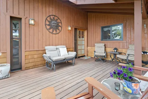 62636 Erickson Road Bend OR 97701