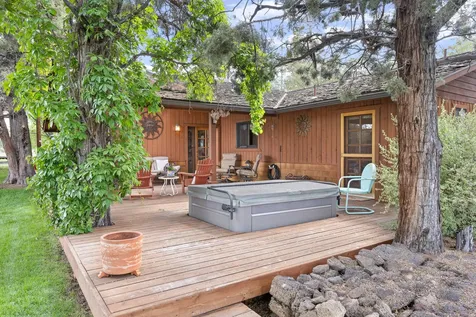 62636 Erickson Road Bend OR 97701