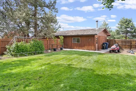 62636 Erickson Road Bend OR 97701
