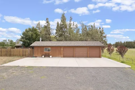 62636 Erickson Road Bend OR 97701