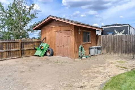 62636 Erickson Road Bend OR 97701