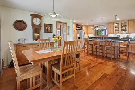62636 Erickson Road Bend OR 97701