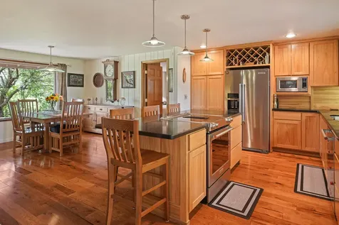 62636 Erickson Road Bend OR 97701
