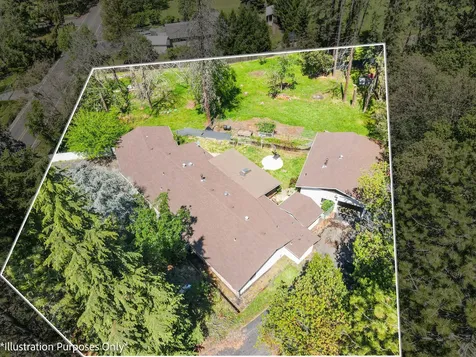 301 Red Spur Drive Grants Pass OR 97527