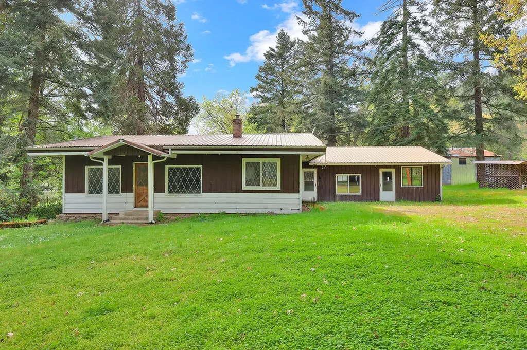 544 Lou Gray Drive Myrtle Creek OR 97457