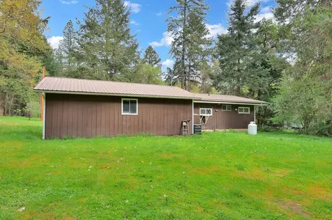 544 Lou Gray Drive Myrtle Creek OR 97457