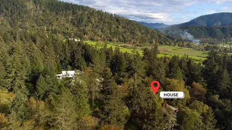 544 Lou Gray Drive Myrtle Creek OR 97457