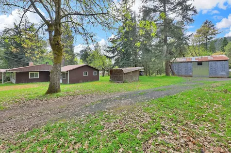 544 Lou Gray Drive Myrtle Creek OR 97457