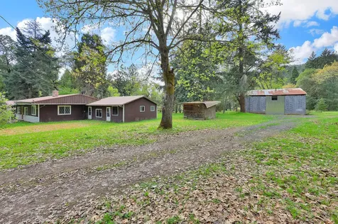 544 Lou Gray Drive Myrtle Creek OR 97457