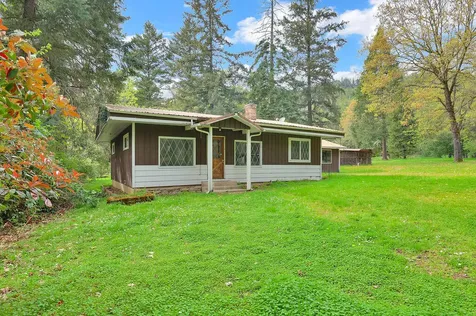 544 Lou Gray Drive Myrtle Creek OR 97457