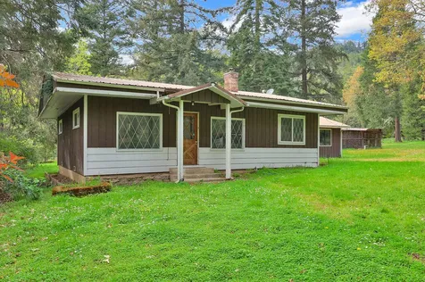 544 Lou Gray Drive Myrtle Creek OR 97457
