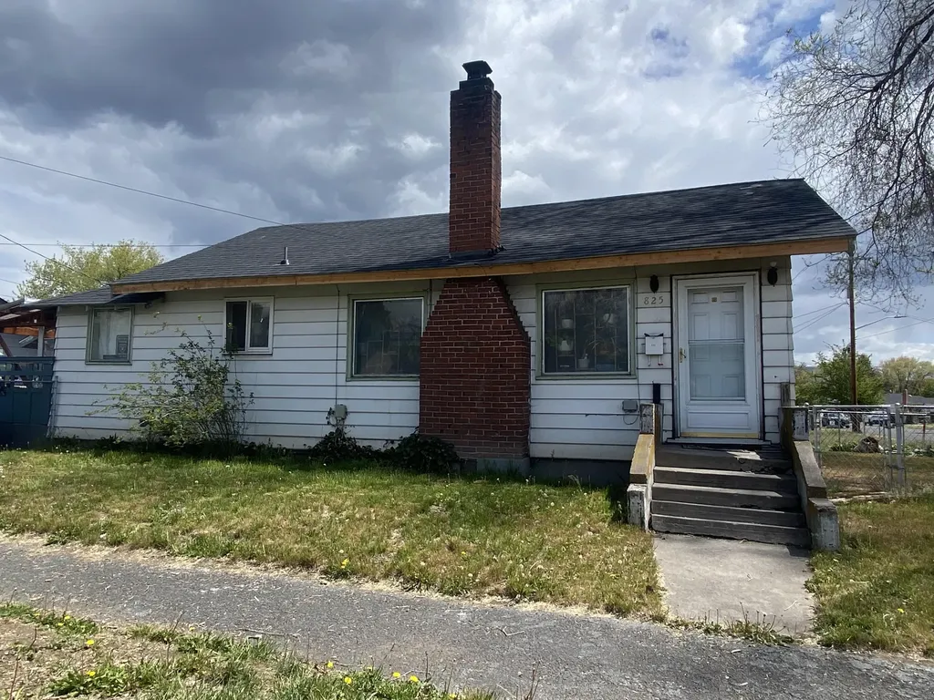 825 Martin Street Klamath Falls OR 97601