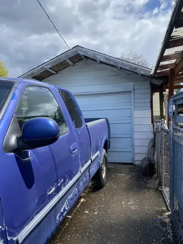 825 Martin Street Klamath Falls OR 97601
