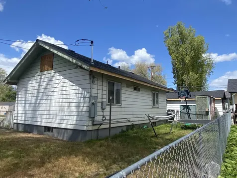 825 Martin Street Klamath Falls OR 97601