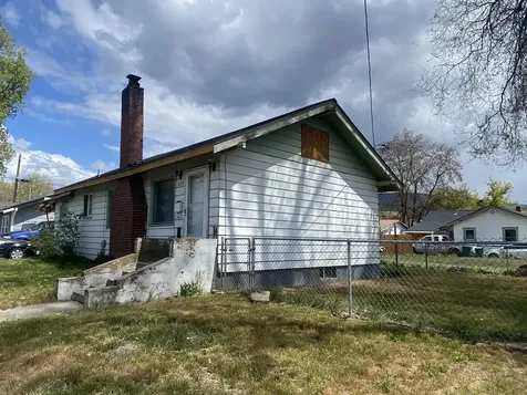 825 Martin Street Klamath Falls OR 97601