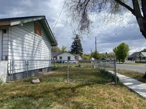 825 Martin Street Klamath Falls OR 97601