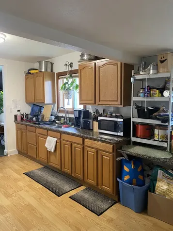 825 Martin Street Klamath Falls OR 97601