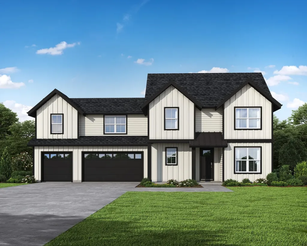 61430 SE Daybreak Court Bend OR 97702