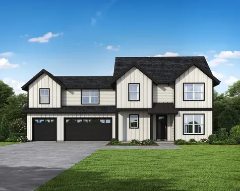 61430 SE Daybreak Court Bend OR 97702