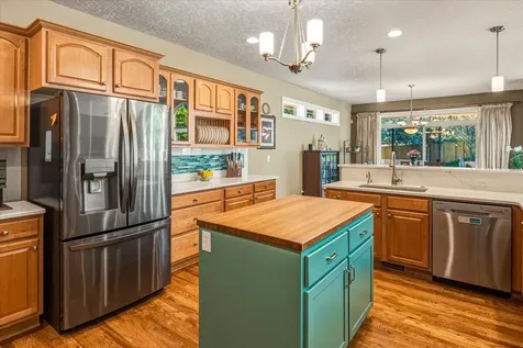 4010 SW Majestic Avenue Redmond OR 97756