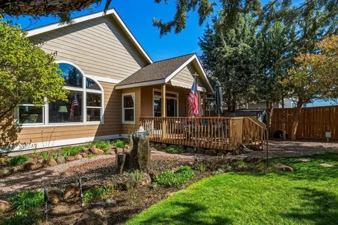 4010 SW Majestic Avenue Redmond OR 97756