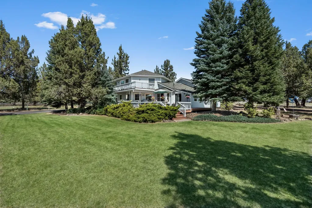65140 Old Bend Redmond Highway Bend OR 97703