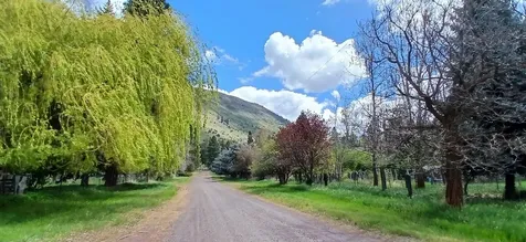 0 Elderberry Lane Way Klamath Falls OR 97601