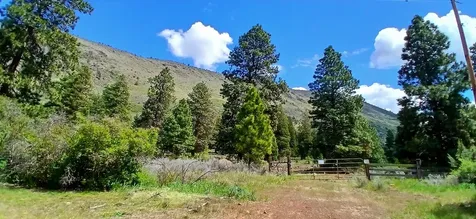 0 Elderberry Lane Way Klamath Falls OR 97601