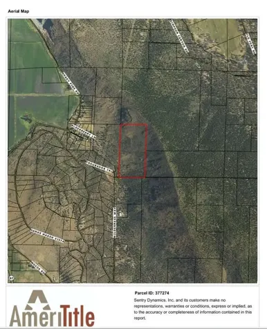 0 Elderberry Lane Way Klamath Falls OR 97601