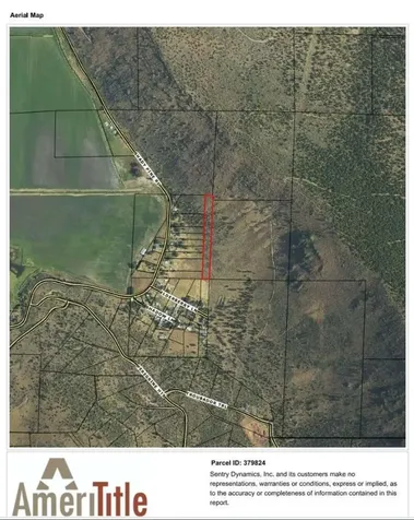 0 Elderberry Lane Way Klamath Falls OR 97601