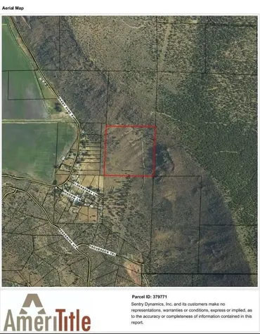 0 Elderberry Lane Way Klamath Falls OR 97601