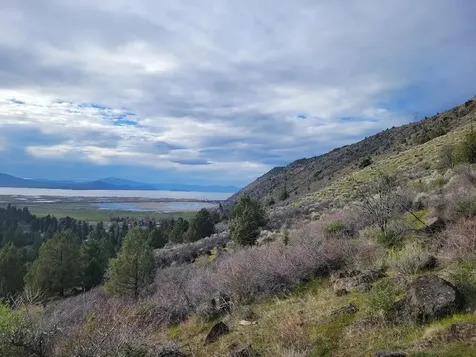 0 Elderberry Lane Way Klamath Falls OR 97601