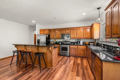 2295 W Evans Creek Road Rogue River OR 97537