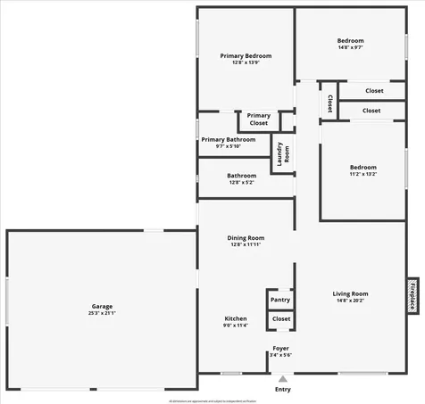 309 N Berkeley Way Medford OR 97504