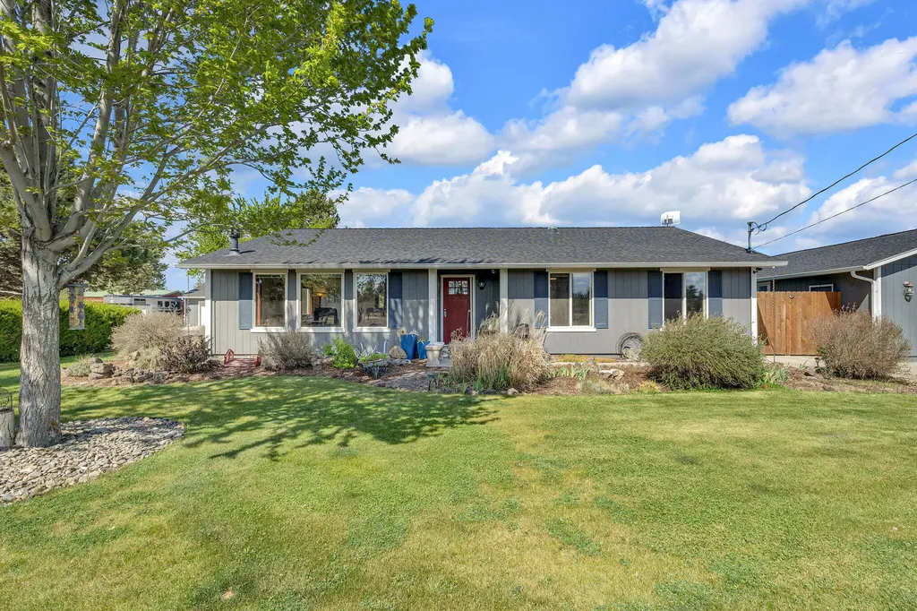 6292 SW Cougar Road Terrebonne OR 97760