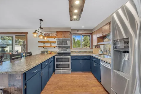 6292 SW Cougar Road Terrebonne OR 97760