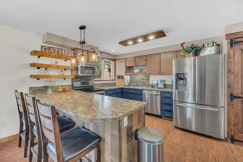 6292 SW Cougar Road Terrebonne OR 97760