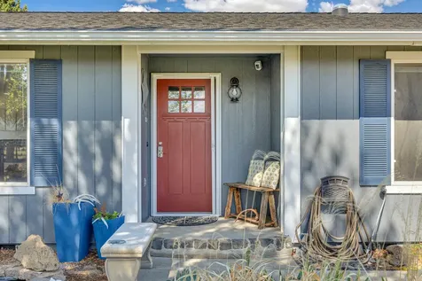 6292 SW Cougar Road Terrebonne OR 97760