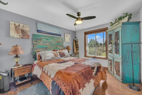 6292 SW Cougar Road Terrebonne OR 97760
