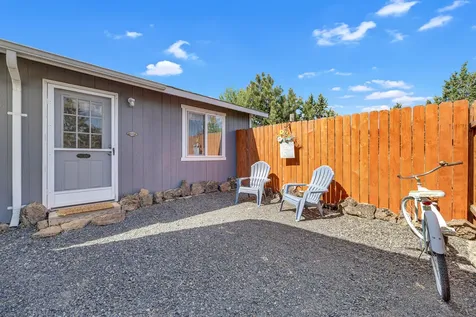 6292 SW Cougar Road Terrebonne OR 97760