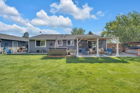 6292 SW Cougar Road Terrebonne OR 97760