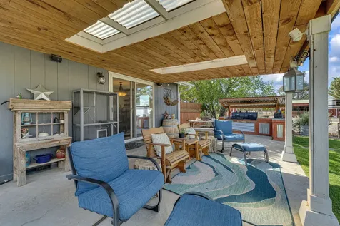 6292 SW Cougar Road Terrebonne OR 97760