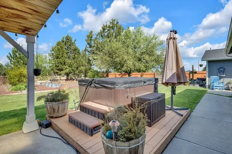 6292 SW Cougar Road Terrebonne OR 97760