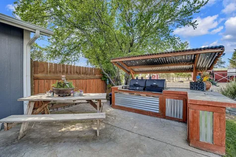6292 SW Cougar Road Terrebonne OR 97760